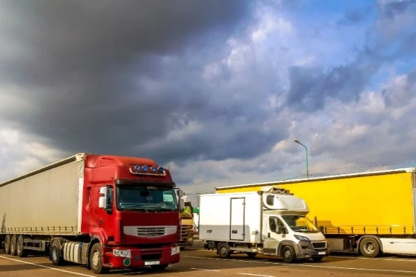Kırşehir Edirne Nakliyat Ambarları